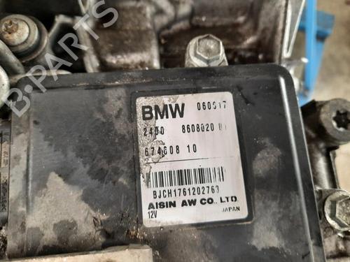 Gearbox MINI MINI CLUBMAN (F54) One D | BP36480151M3  - Image 10