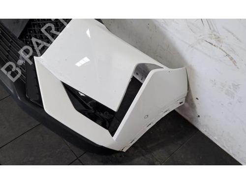 Front bumper DS DS 3 / DS 3 CROSSBACK (UR_, UC_, UJ_) 1.5 BlueHDi 130 (UCYHZR) | BP30195130C7