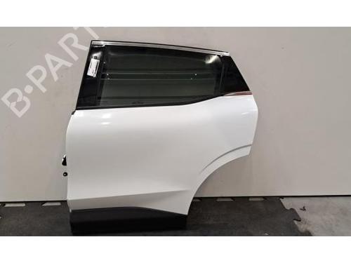 left-rear-door-renault-megane-e-tech-suv-2021-40483862 main image