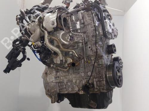Used Engine HYUNDAI SANTA FÉ IV (TM, TMA) 1.6 T-GDI Hybrid HTRAC (230 hp) 29293616
