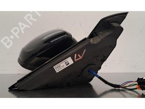 Left mirror OPEL CORSA F (P2JO) 1.2 (68) | BP23611407C26 