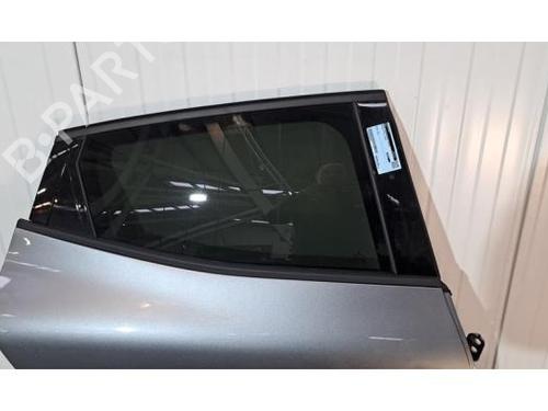 Dør højre bagtil RENAULT CLIO V (B7_) 1.6 E-TECH 145 (B7MU) | BP33476967C5 - Image 2
