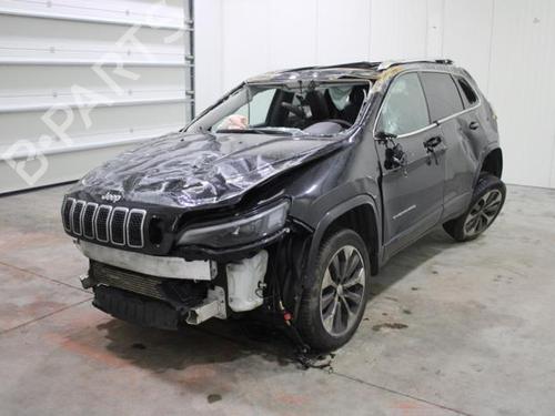 Brake master cylinder JEEP CHEROKEE (KL) 2.2 CRD 4x4 | BP10884130M77 