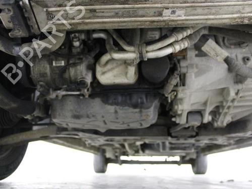 Rør FORD TRANSIT V363 Van (FCD, FDD) 2.0 EcoBlue | BP30381510M125