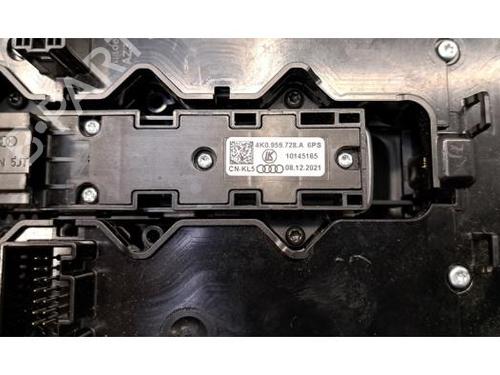 Kabinelys AUDI A4 B9 (8W2, 8WC) 35 TFSI Mild Hybrid | BP38039322I8 - Image 6