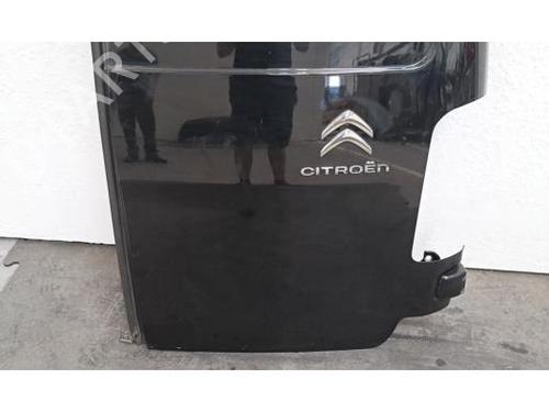 Tailgate CITROËN JUMPY III Van (V_) 2.0 BlueHDi 120 | BP38313219C6 - Image 3