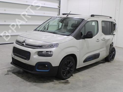 Gebruikte CITROËN BERLINGO (ER_, EC_)  e-Berlingo  4643989 Onderdelen
