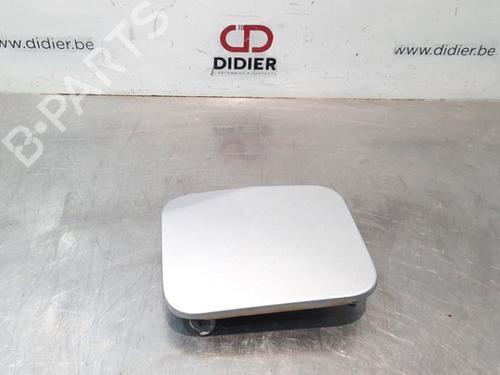 Used Fuel flap NISSAN X-TRAIL III (T32_, T32R, T32RR) 1.6 DIG-T (T32) (163 hp) 10895507