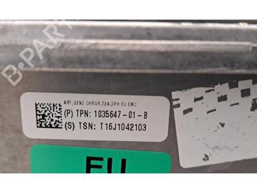 Inverter/Converter TESLA MODEL S (5YJS) 100D AWD | BP40288915M119 - Image 8