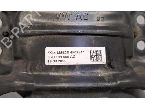 Engine mount SKODA OCTAVIA IV Combi (NX5, PV5) 2.0 TDi | BP37038257M89 - Image 5