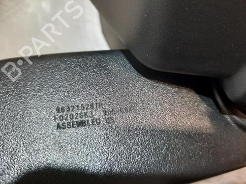 Rear mirror RENAULT CAPTUR II (HF_) TCe 90 (HFM6) | BP34433528I6  - Image 5