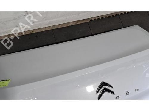 Tailgate CITROËN C4 X (BD_, BE_, BF_) 1.5 BlueHDi 130 (BEYHZB) | BP29468350C6 