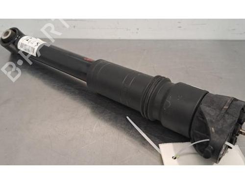 Venstre bagtil støddæmper OPEL CORSA F (P2JO) 1.2 (68) | BP30046960M18 