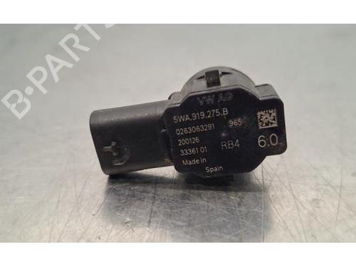 Electronic module VW GOLF VIII (CD1, DA1) 1.5 eTSI | BP31698751M83 