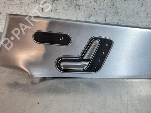 Switch MERCEDES-BENZ A-CLASS (W177) AMG A 35 4-matic (177.051) | BP29524301I30 