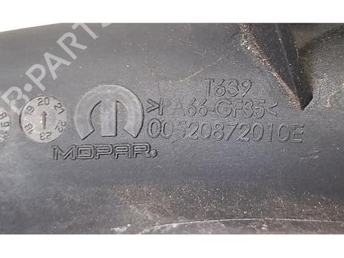 Pipe FIAT DOBLO Cargo (263_) 1.3 D Multijet (263WXU1A, 263ZXU1A, 263WYB1A, 263ZYB1A) | BP38157927M125 - Image 3