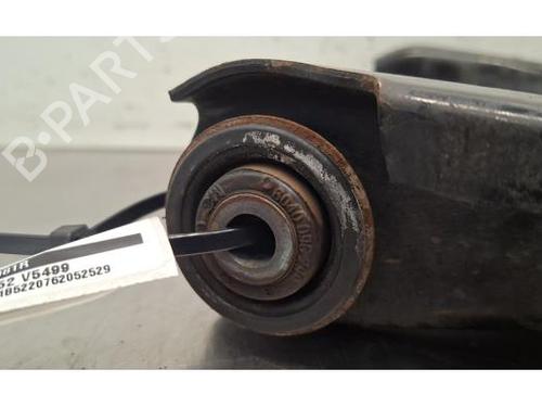 Left front suspension arm DACIA SANDERO II TCe 90 (B8M1, B8MA, B8AC) | BP39180069M12 - Image 3