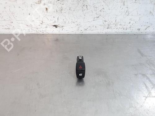 Used Warning switch BMW 5 (E12) 520/6 (122 hp) 25464255
