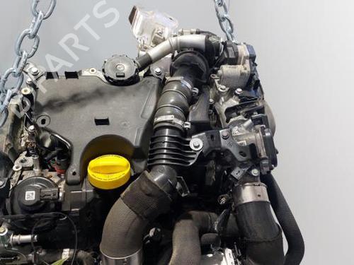 Engine RENAULT CLIO V (B7_) 1.5 Blue dCi 100 (B7AD) | BP28081563M1 