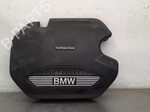 Used Underbody protection BMW X1 (F48) sDrive 16 d (116 hp) 23610785