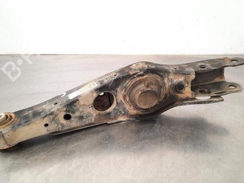 Left rear suspension arm HYUNDAI TUCSON (TL, TLE) 1.7 CRDi | BP23581778M14 