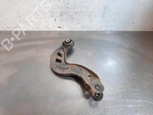 Left rear suspension arm MERCEDES-BENZ A-CLASS (W176) A 180 CDI / d (176.012) | BP25125360M14 