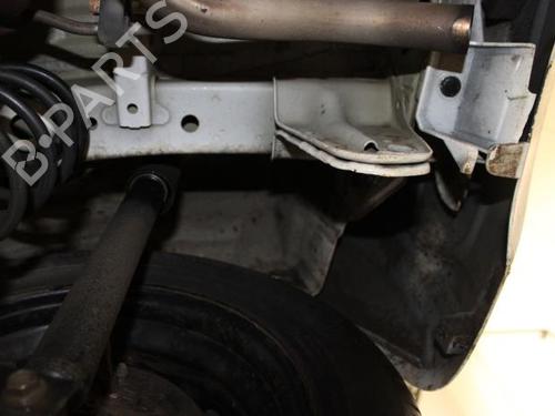 Engine mount CITROËN C1 II (PA_, PS_) 1.0 VTi 72 | BP36012498M89 - Image 26