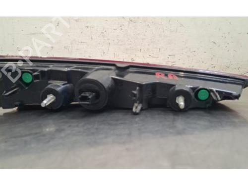 Right taillight RENAULT CAPTUR II (HF_) TCe 90 (HFM6) | BP40065642C35 - Image 2