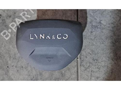 Airbag Kit LYNK & CO 01 PHEV | BP34200221C86  - Image 5