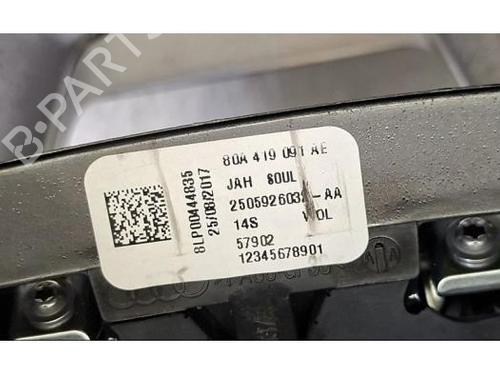 Rat AUDI Q5 (FYB, FYG) 2.0 TDI quattro | BP39418129C49 - Image 5