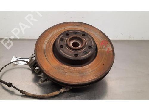Used Right front steering knuckle OPEL VIVARO C Van (K0) 2.0 (150 hp) 23623321