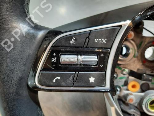 Steering wheel KIA CEED (CD) 1.0 T-GDI | BP29984975C49 