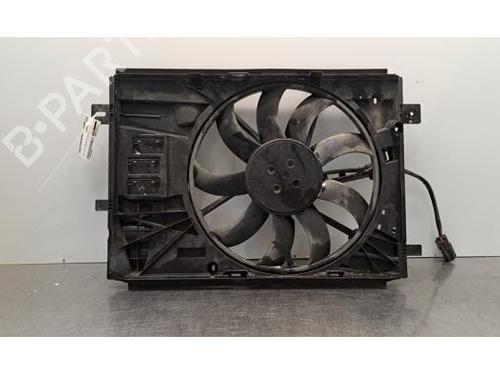 radiator-fan-fiat-scudo-van-2022-38022749 main image