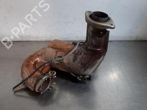 catalyst-mercedes-benz-a-class-w177-2018-40552537 main image