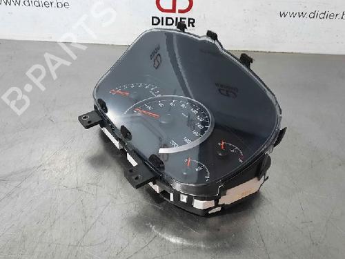 Instrument cluster HYUNDAI i10 II (BA, IA) 1.0 | BP10875612C47 