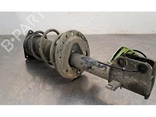 Højre fortil støddæmper PEUGEOT 208 II (UB_, UP_, UW_, UJ_) 1.5 BlueHDI 100 | BP23638895M17 