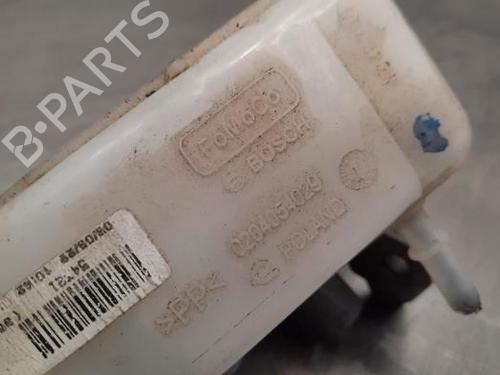 Brake master cylinder FORD TRANSIT COURIER B460 Box Body/MPV 1.5 EcoBlue | BP23586079M77 