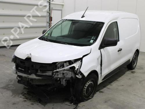 Used Parts RENAULT EXPRESS Box Body/MPV 1.5 Blue dCi 95 (F6AB) (95 hp) 4377396