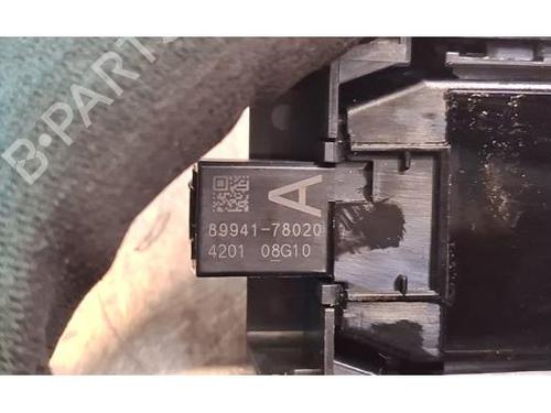 Electronic sensor TOYOTA COROLLA Estate (_E21_) 1.8 Hybrid (ZWE211W) | BP39230558M84 - Image 5