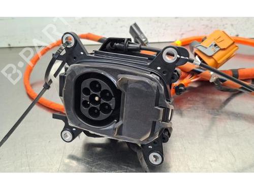 Cable FORD PUMA (J2K, CF7) 1.0 EcoBoost mHEV | BP40065552E12 - Image 8