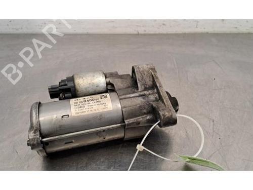 Used Starter PEUGEOT BOXER Van 2.2 BlueHDi 120 (120 hp) 30187505