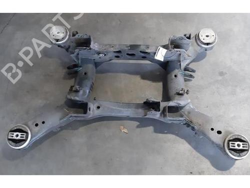 Subframe MERCEDES-BENZ GLE (V167) GLE 400 d 4-matic (167.123) A1673500000