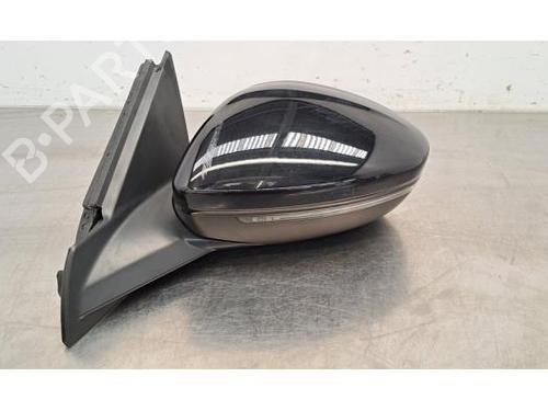 Used Left mirror PEUGEOT 208 II (UB_, UP_, UW_, UJ_) e-208 (156 hp) 29055094