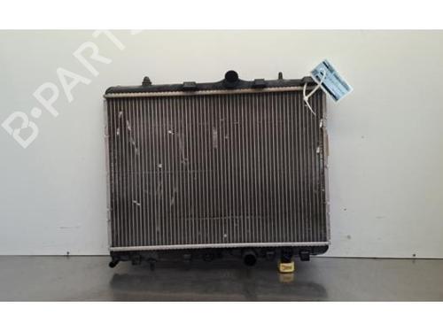 water-radiator-citroen-c3-iii-sx-2016-36443847 main image