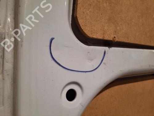 Tailgate FIAT DUCATO Van (250_) 140 Multijet 2,2 D | BP29058003C6 