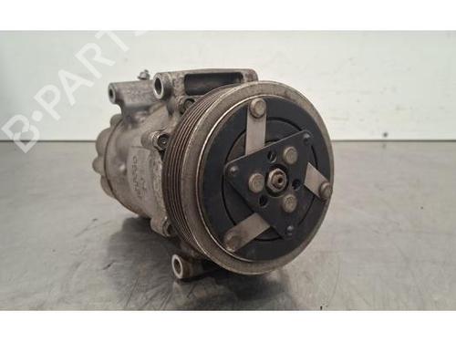 AC-Kompressor CITROËN BERLINGO MULTISPACE (B9) 1.6 HDi 75 / BlueHDi 75 | BP32665354M34