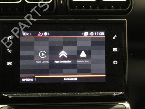 Engine CITROËN C3 AIRCROSS II (2R_, 2C_) 1.2 PureTech 110 (2RHNZB, 2RHNZW, 2RHNPX, 2RHNPJ) | BP32158617M1  - Image 27