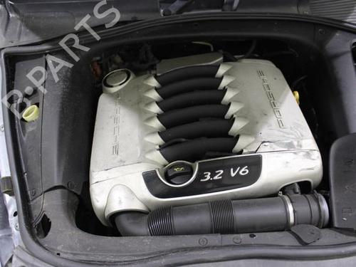 Forlygtekontakt PORSCHE CAYENNE (9PA) 3.2 | BP24632153I24 