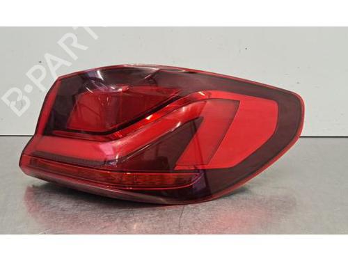 Used Right taillight Right taillight 39154444 39154444