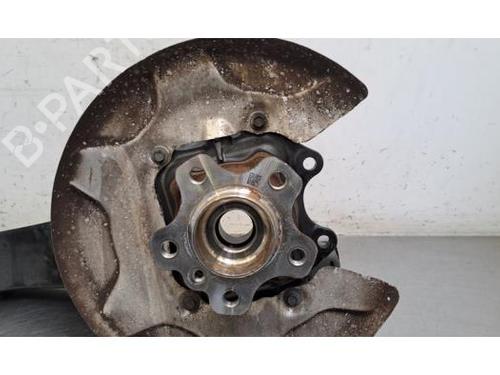 Left rear steering knuckle BMW X1 (U11) xDrive 25 e Plug-in-Hybrid | BP37225596M27 - Image 2